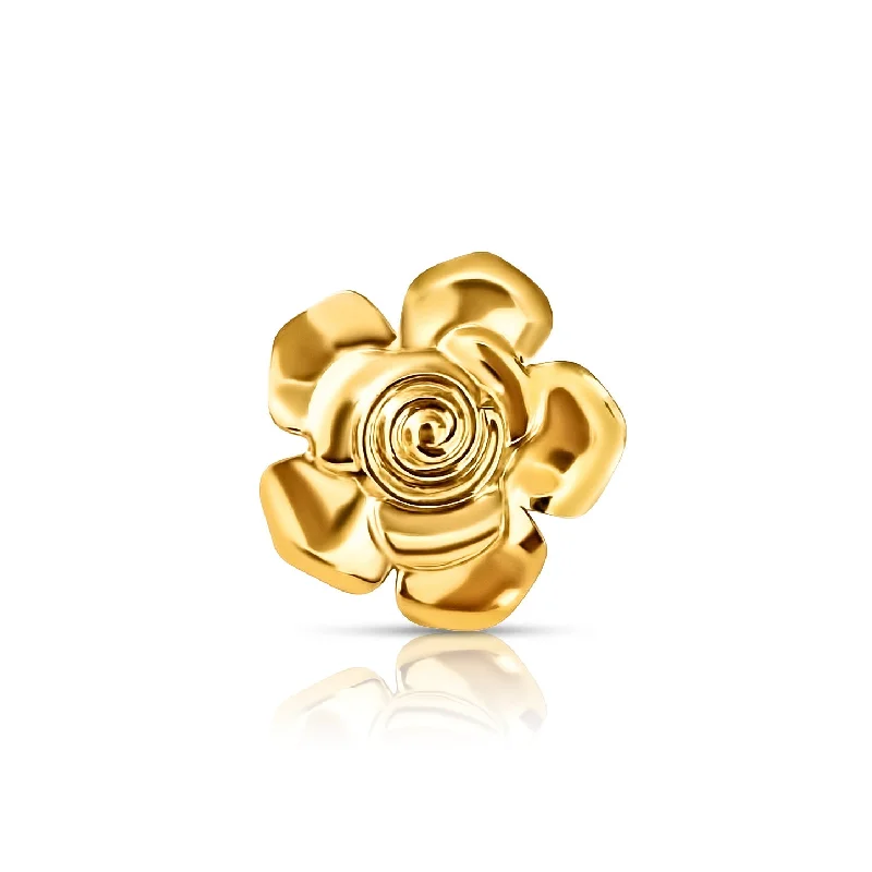 Anita Flower Brooch