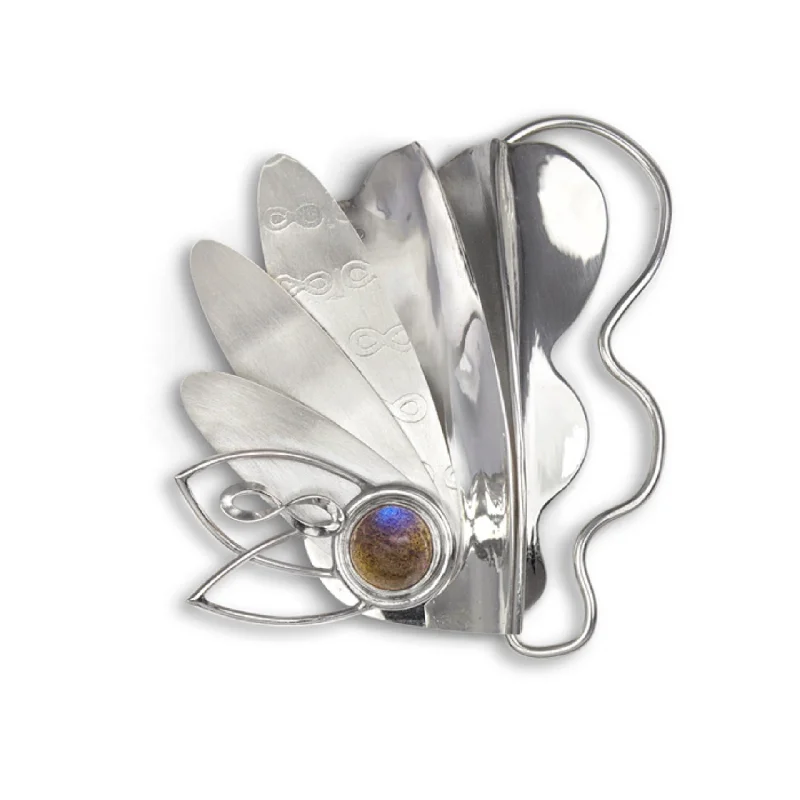 Spirit of Canada Brooch